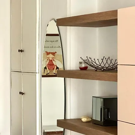 Se093 - Senigallia, Accogliente Bilocale In Zona Residenziale