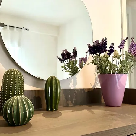 Apartment Se093 - Senigallia, Accogliente Bilocale In Zona Residenziale