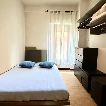 Se093 - Senigallia, Accogliente Bilocale In Zona Residenziale Apartment