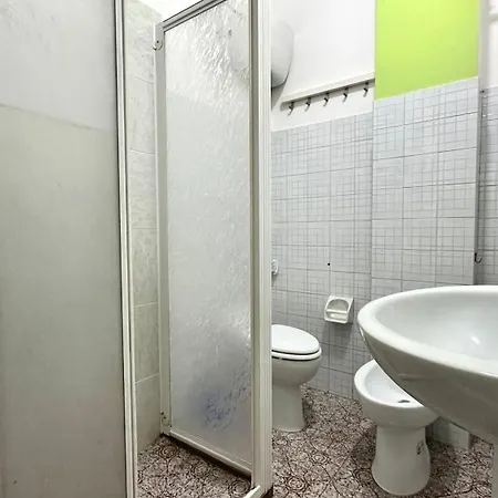 Se093 - Senigallia, Accogliente Bilocale In Zona Residenziale Apartment *