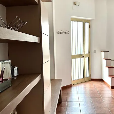 Se093 - Senigallia, Accogliente Bilocale In Zona Residenziale Apartment