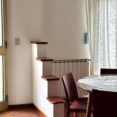Se093 - Senigallia, Accogliente Bilocale In Zona Residenziale Apartment