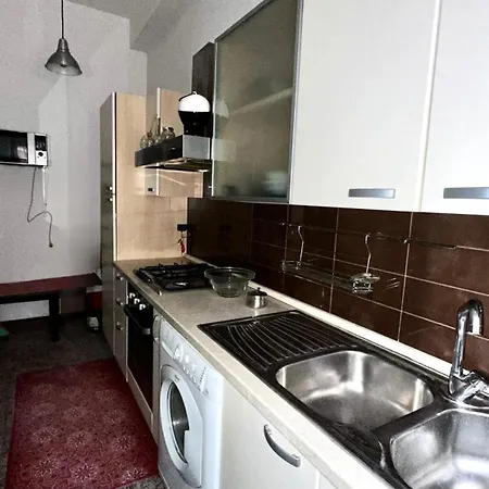 Se093 - Senigallia, Accogliente Bilocale In Zona Residenziale Apartment *