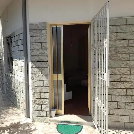 Se093 - Senigallia, Accogliente Bilocale In Zona Residenziale